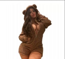 Load image into Gallery viewer, Bear Onesie
