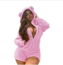 Load image into Gallery viewer, Bear Onesie

