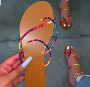 Summer Sandals