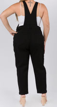 Load image into Gallery viewer, American Bazi Plus Size Overalls
