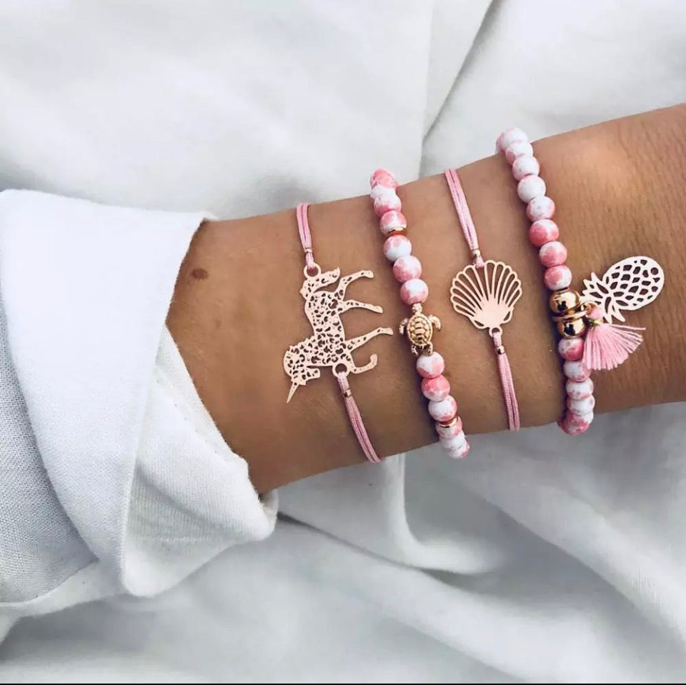 $5 bracelets